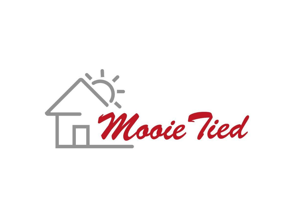 Ferienhaus "Mooie Tied" Nordhorn Exterior foto